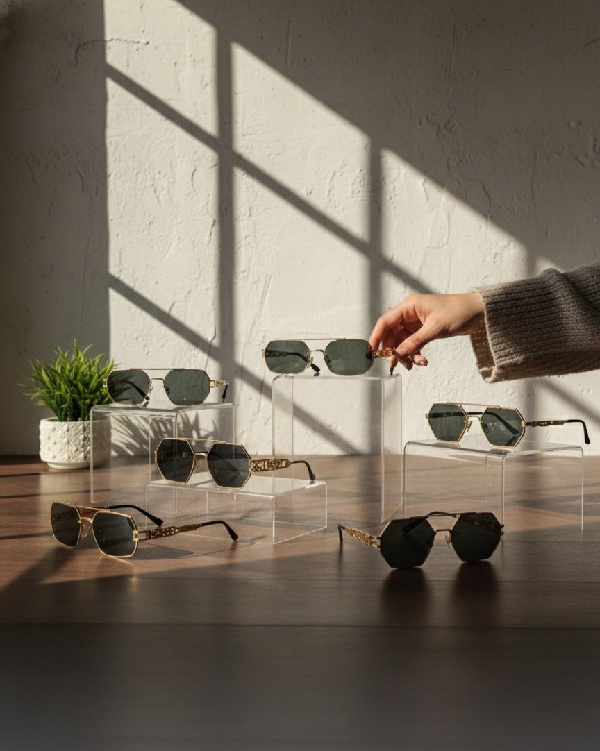 AURA GLASSES