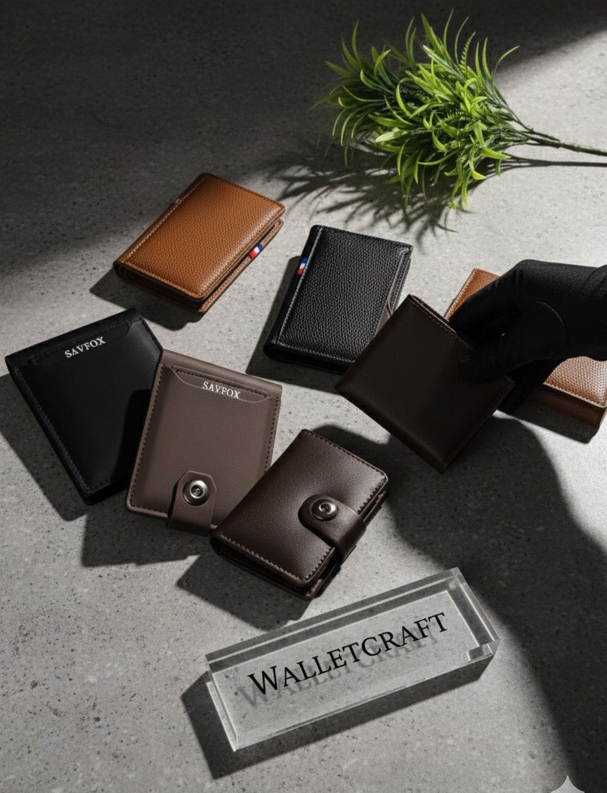 WALLET FOR MENS