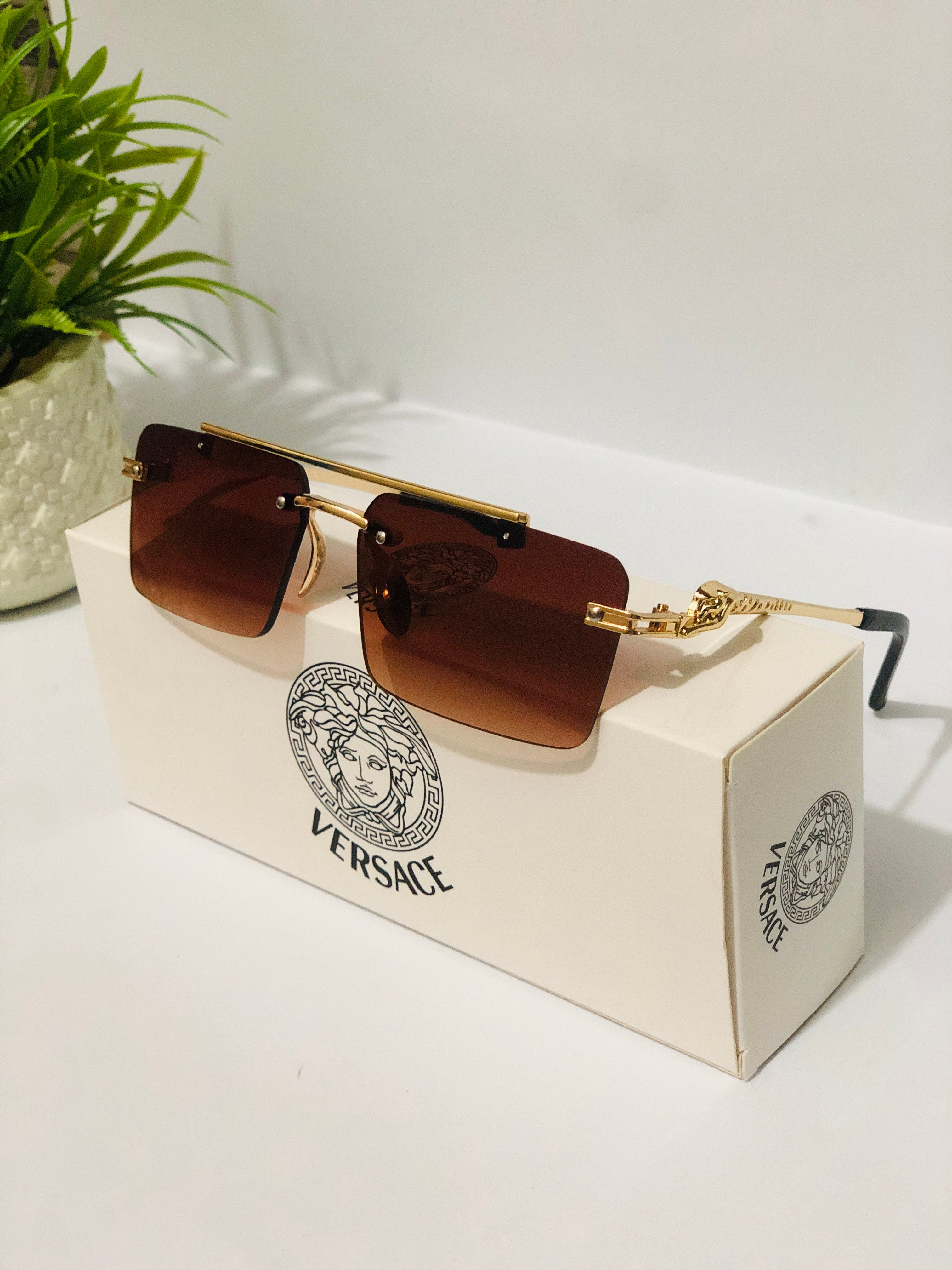 Shadow Luxe 🕶️"
