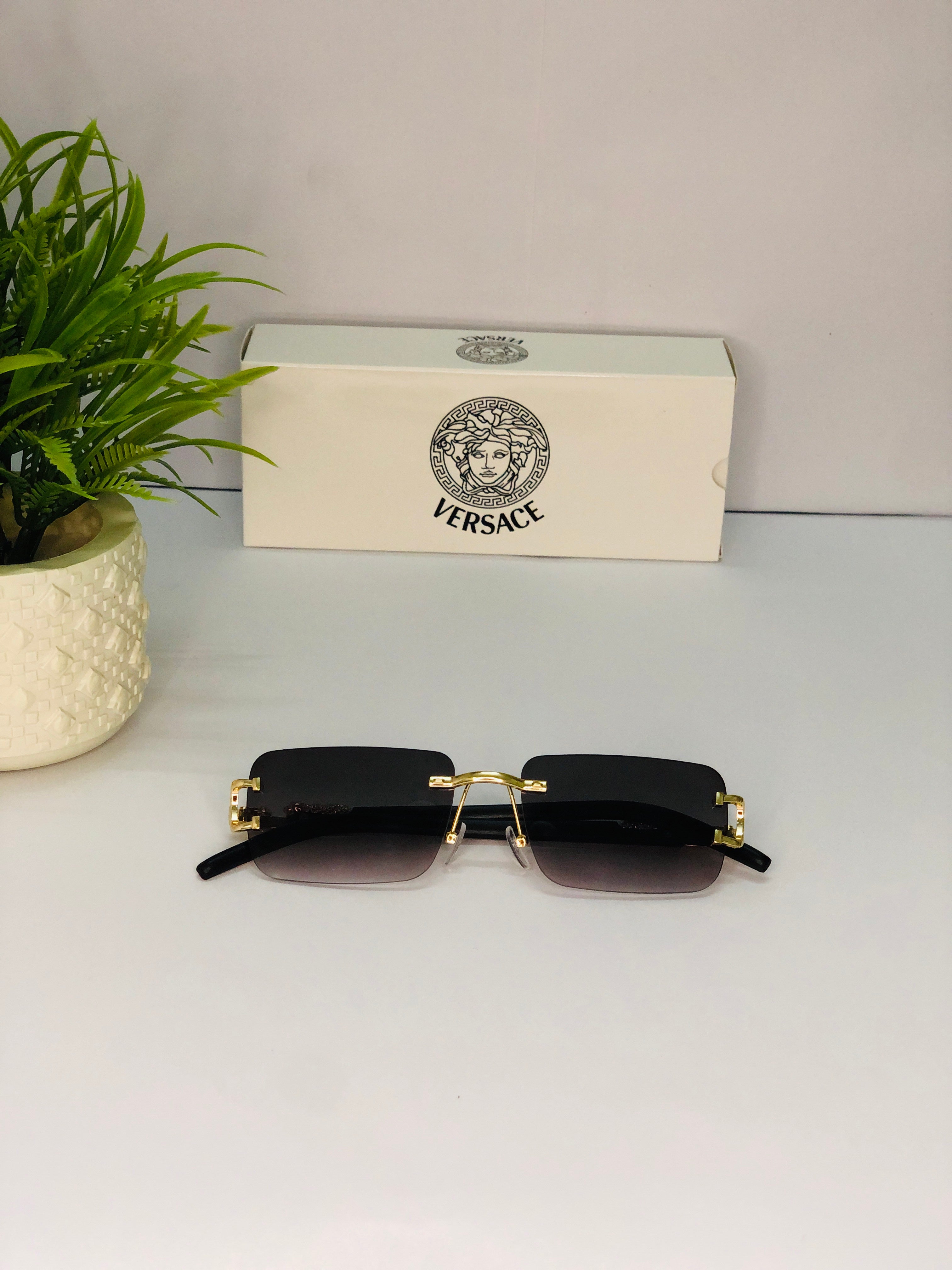 Mafia Glasses π