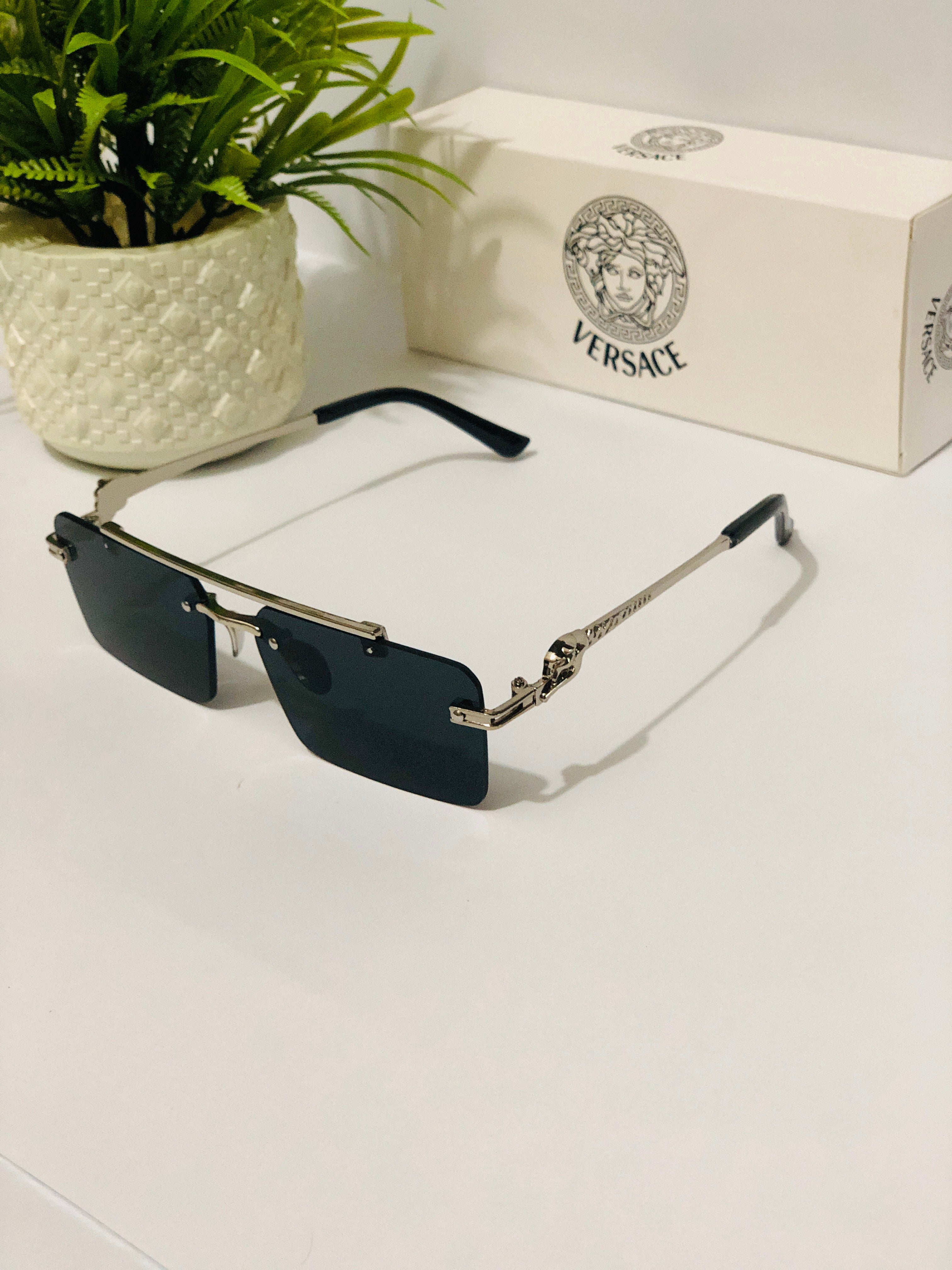 Shadow Luxe πΆοΈ"