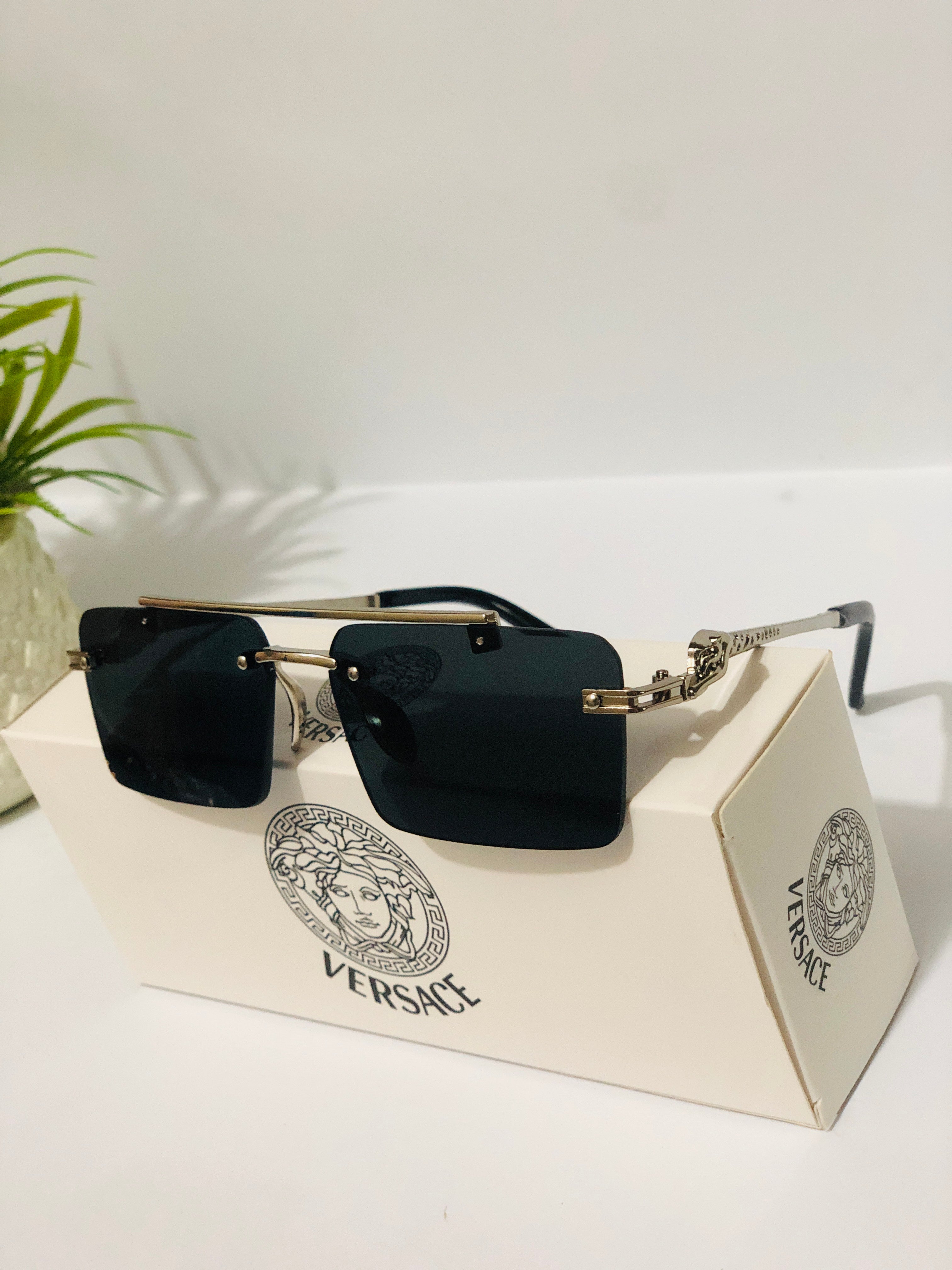 Shadow Luxe πΆοΈ"