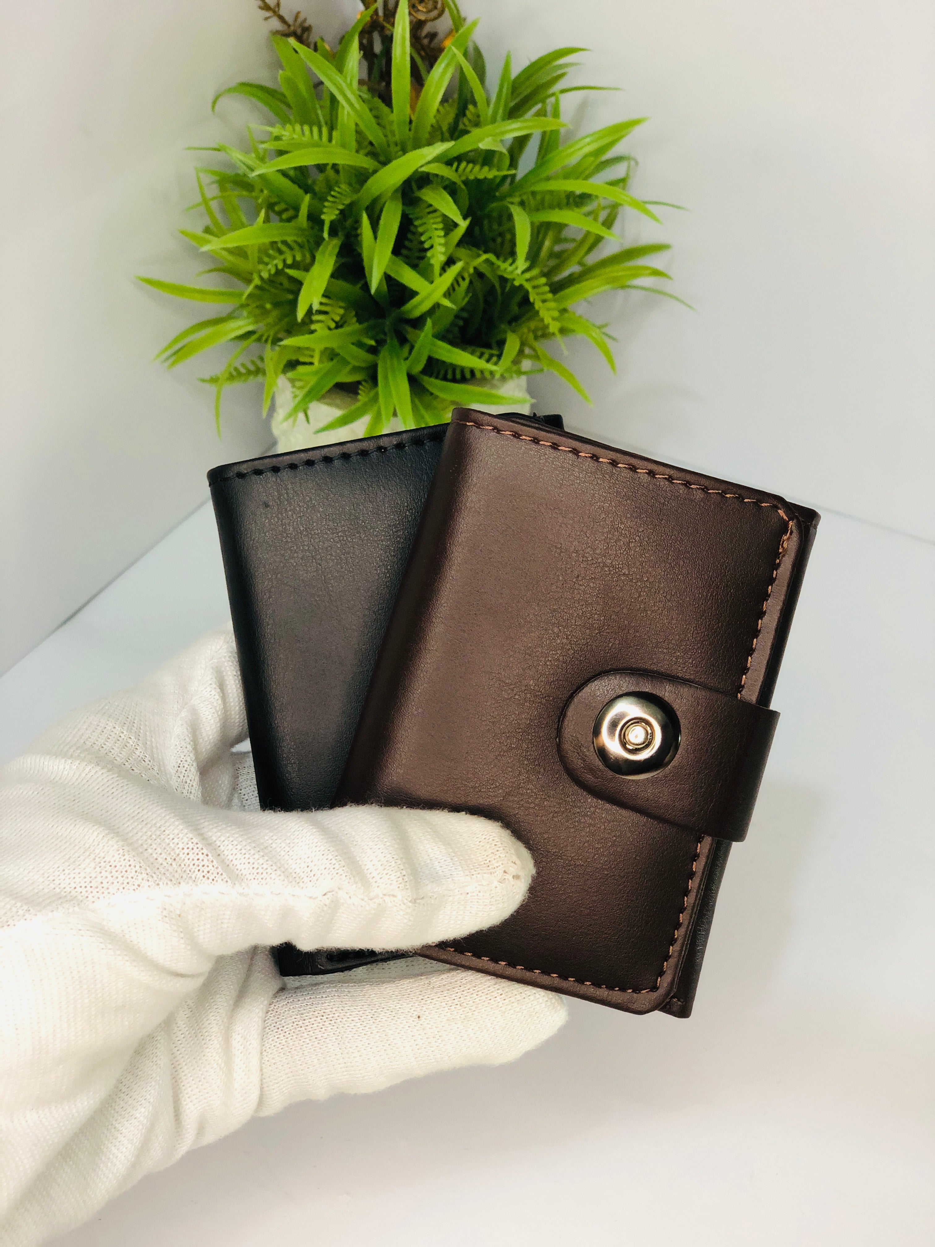 SMART PURSE