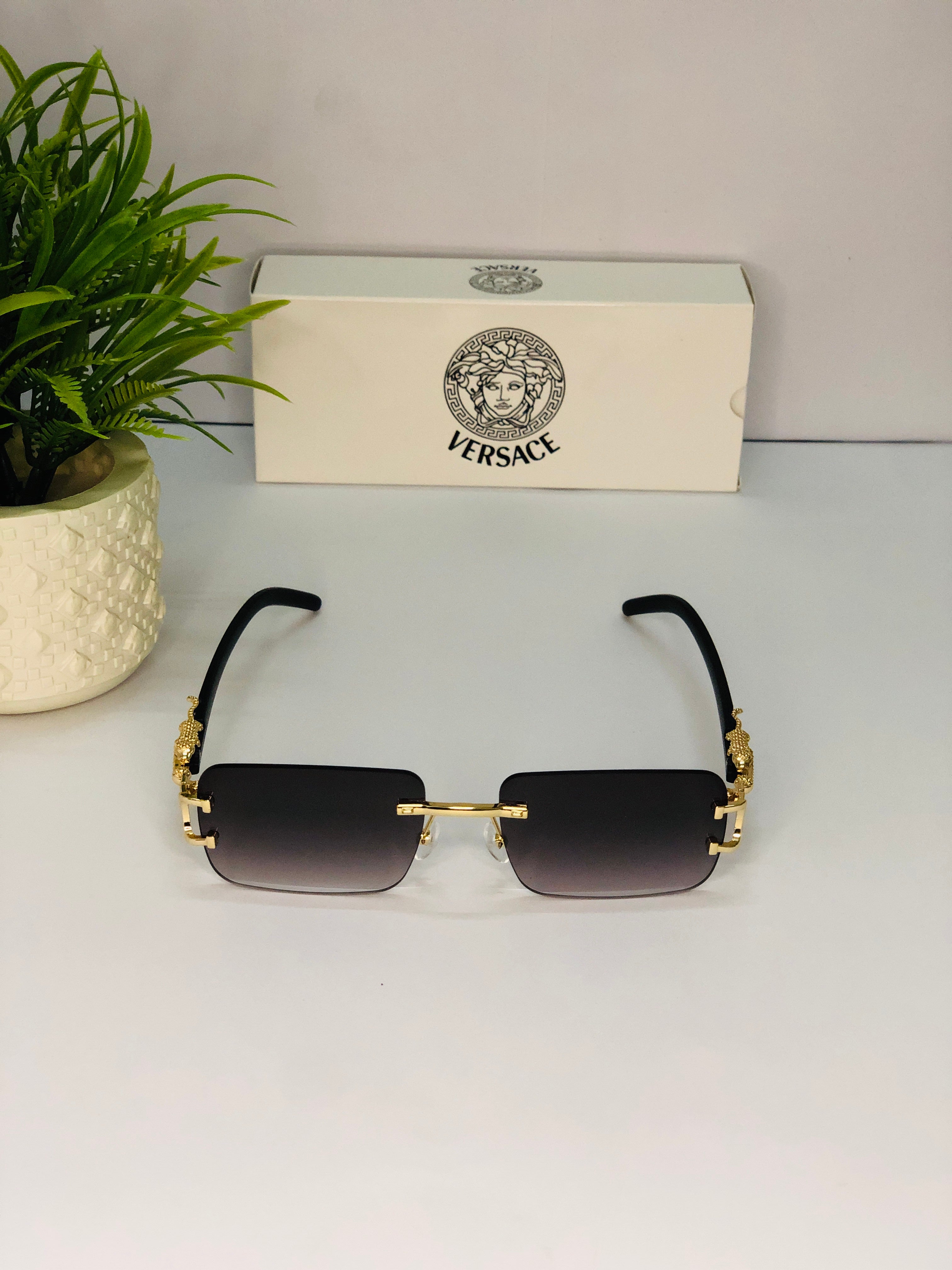 Mafia Glasses π