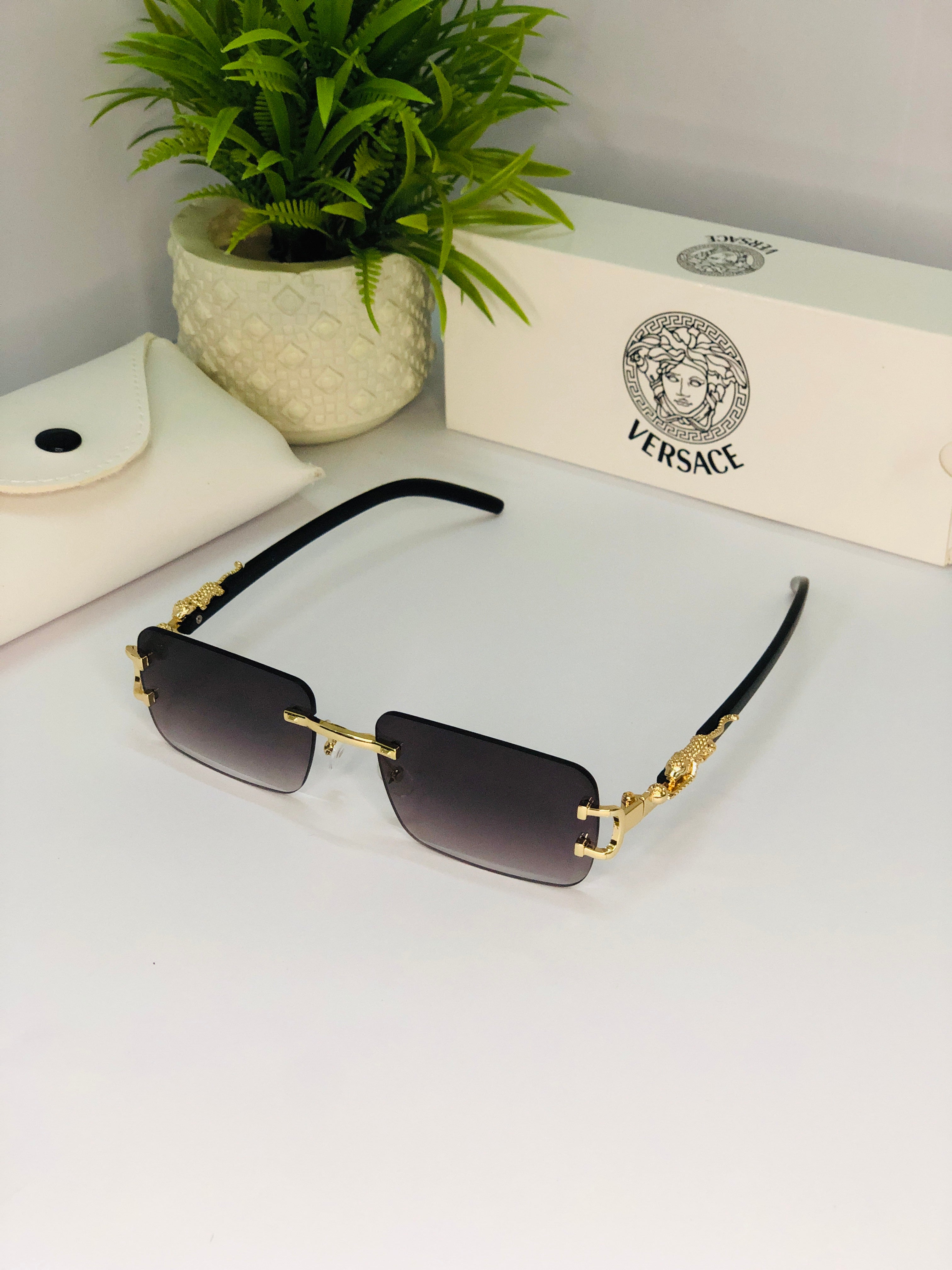 Mafia Glasses π