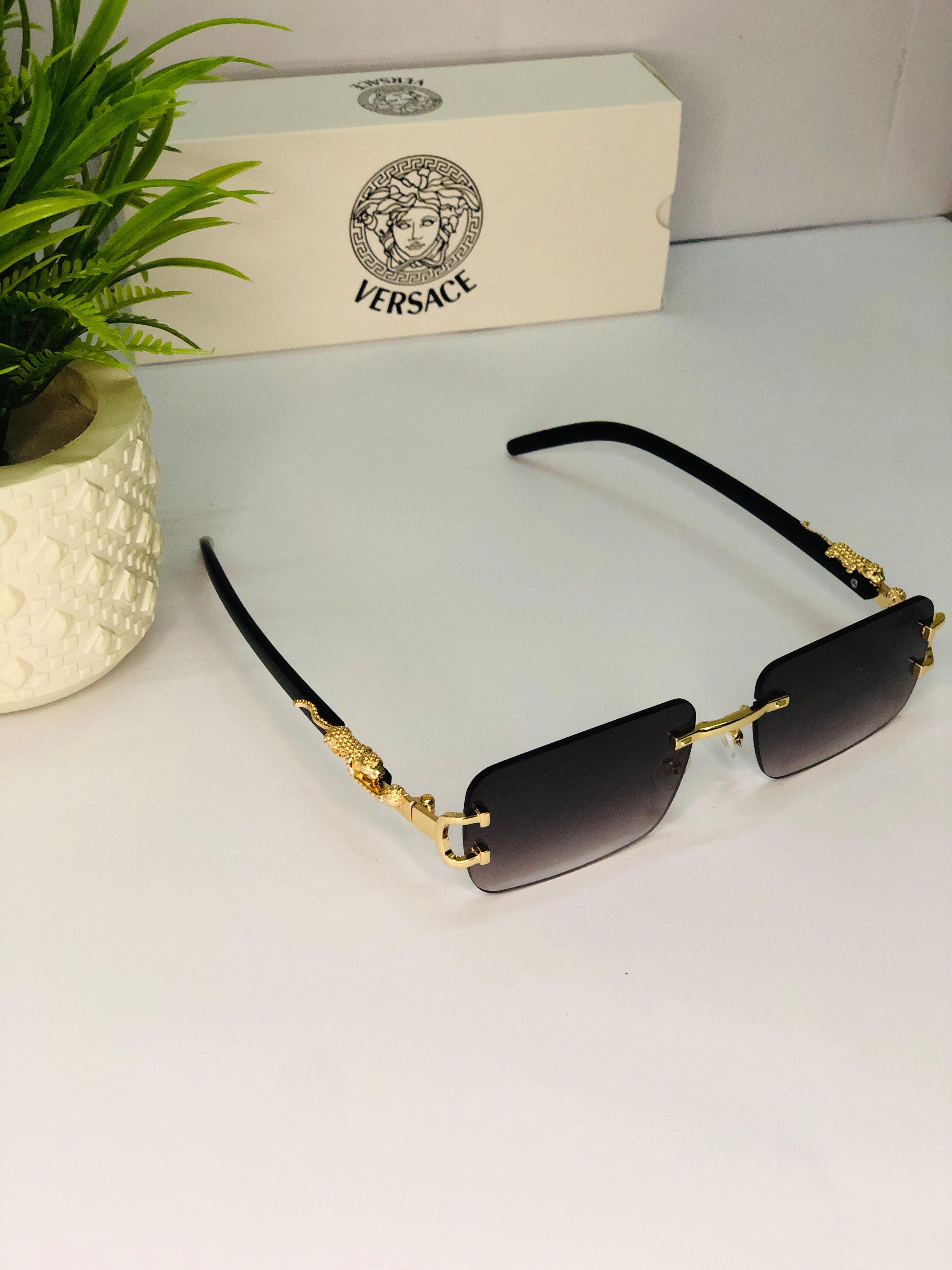 Mafia Glasses π
