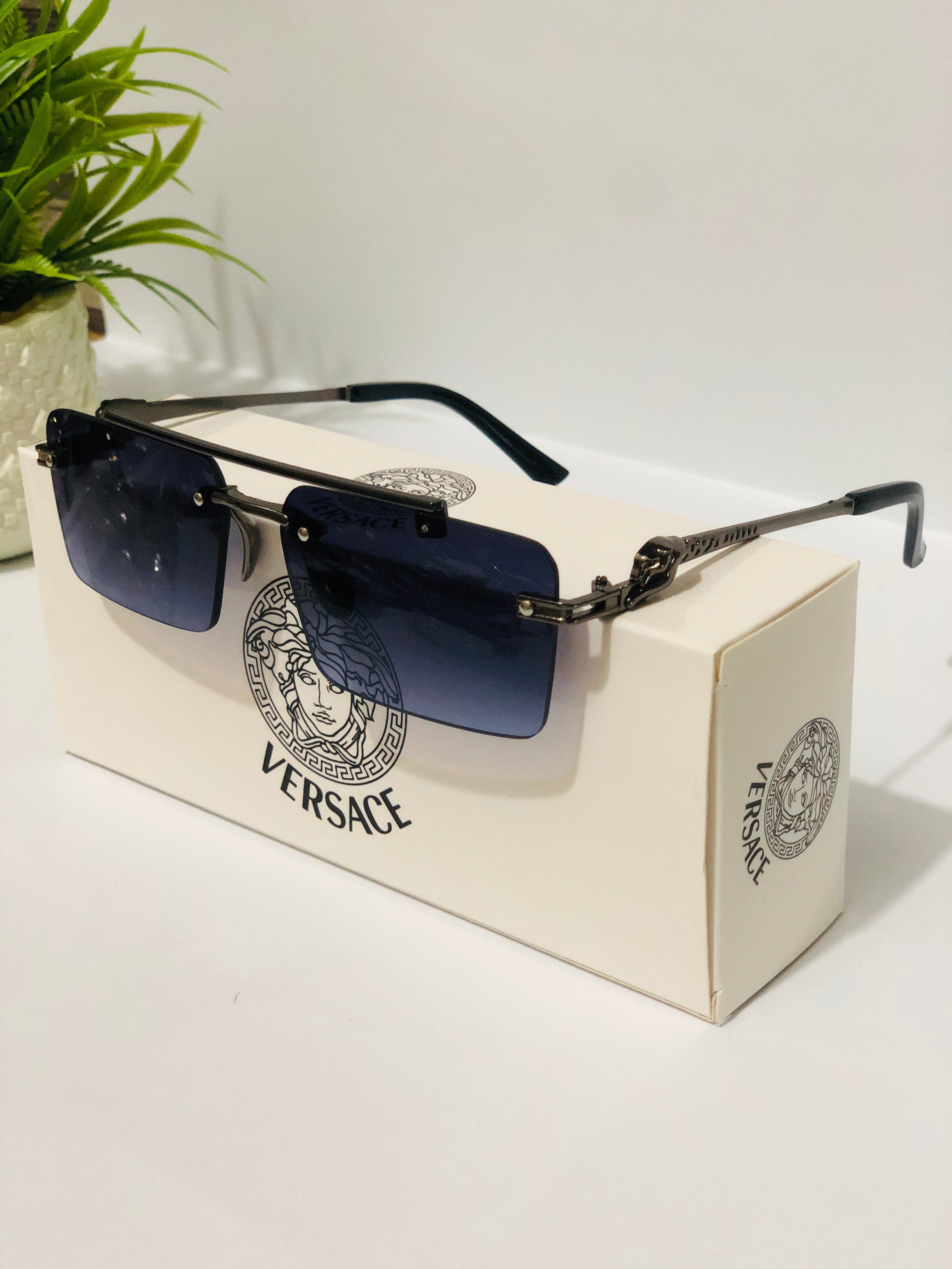 Shadow Luxe πΆοΈ"