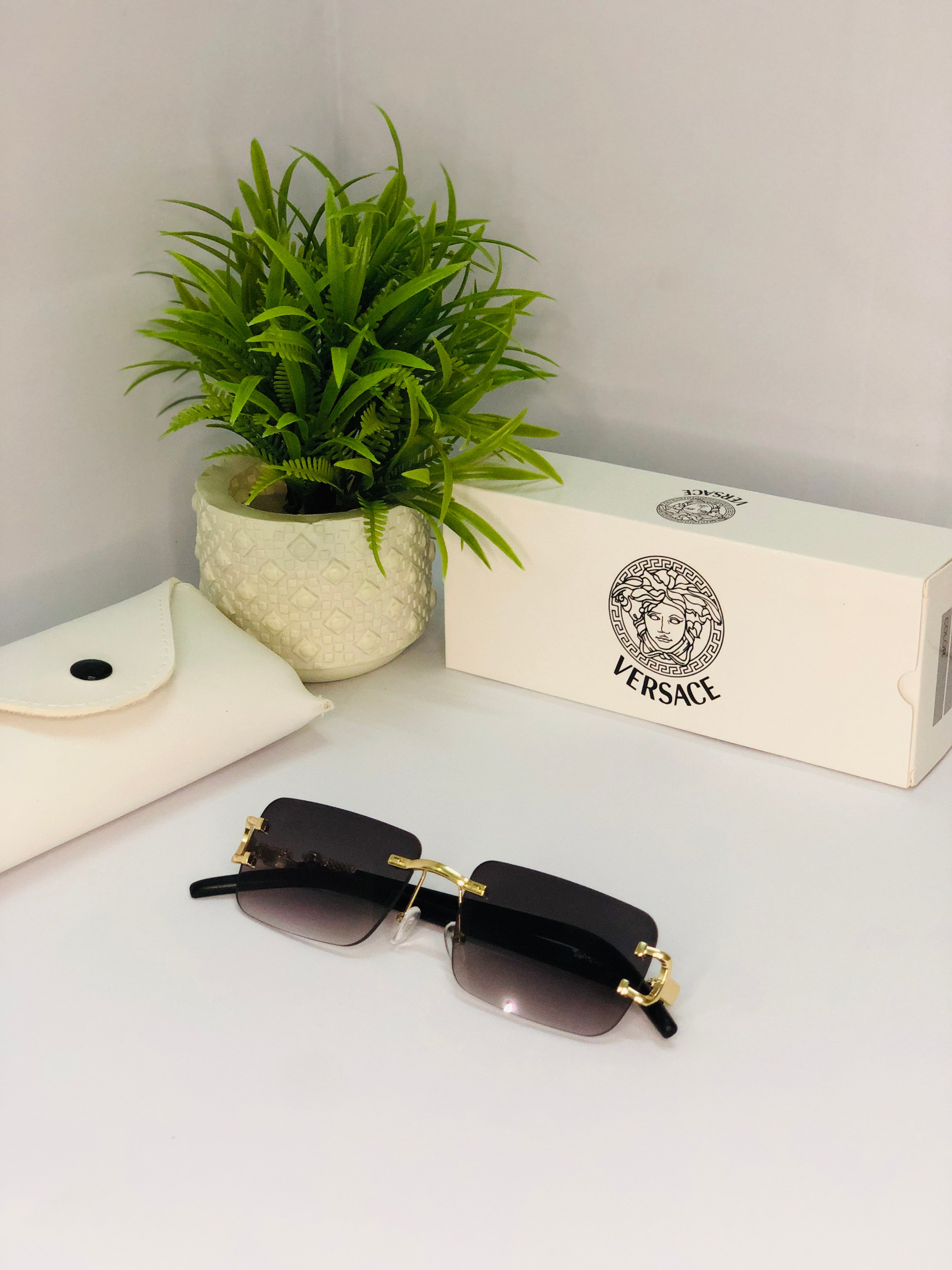 Mafia Glasses π