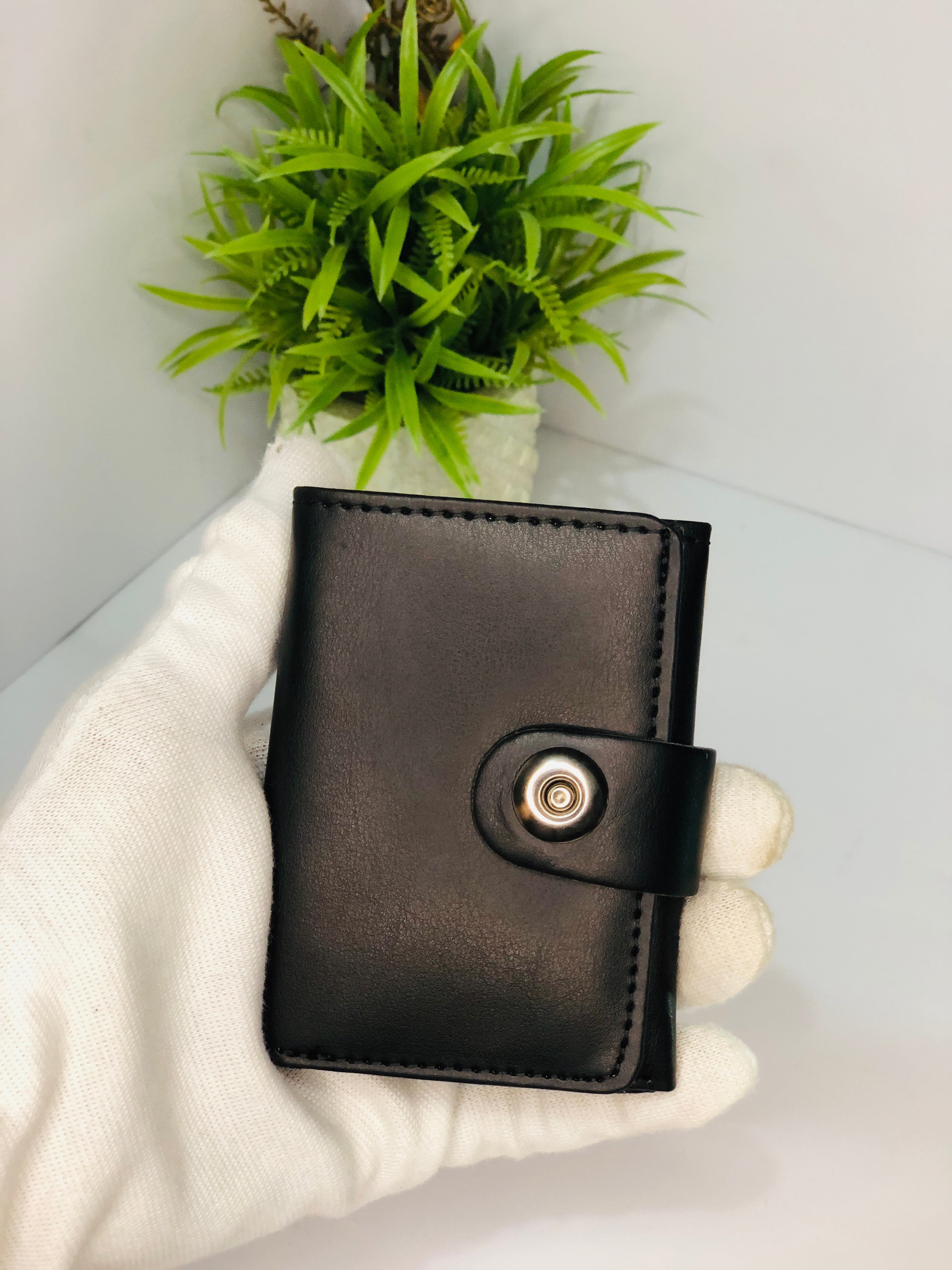 SMART PURSE