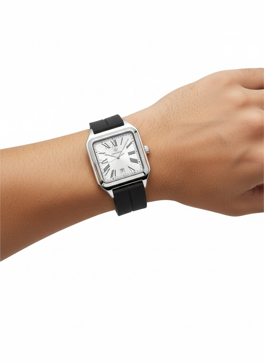 RUMAN DIAL CLASSIC WATCH