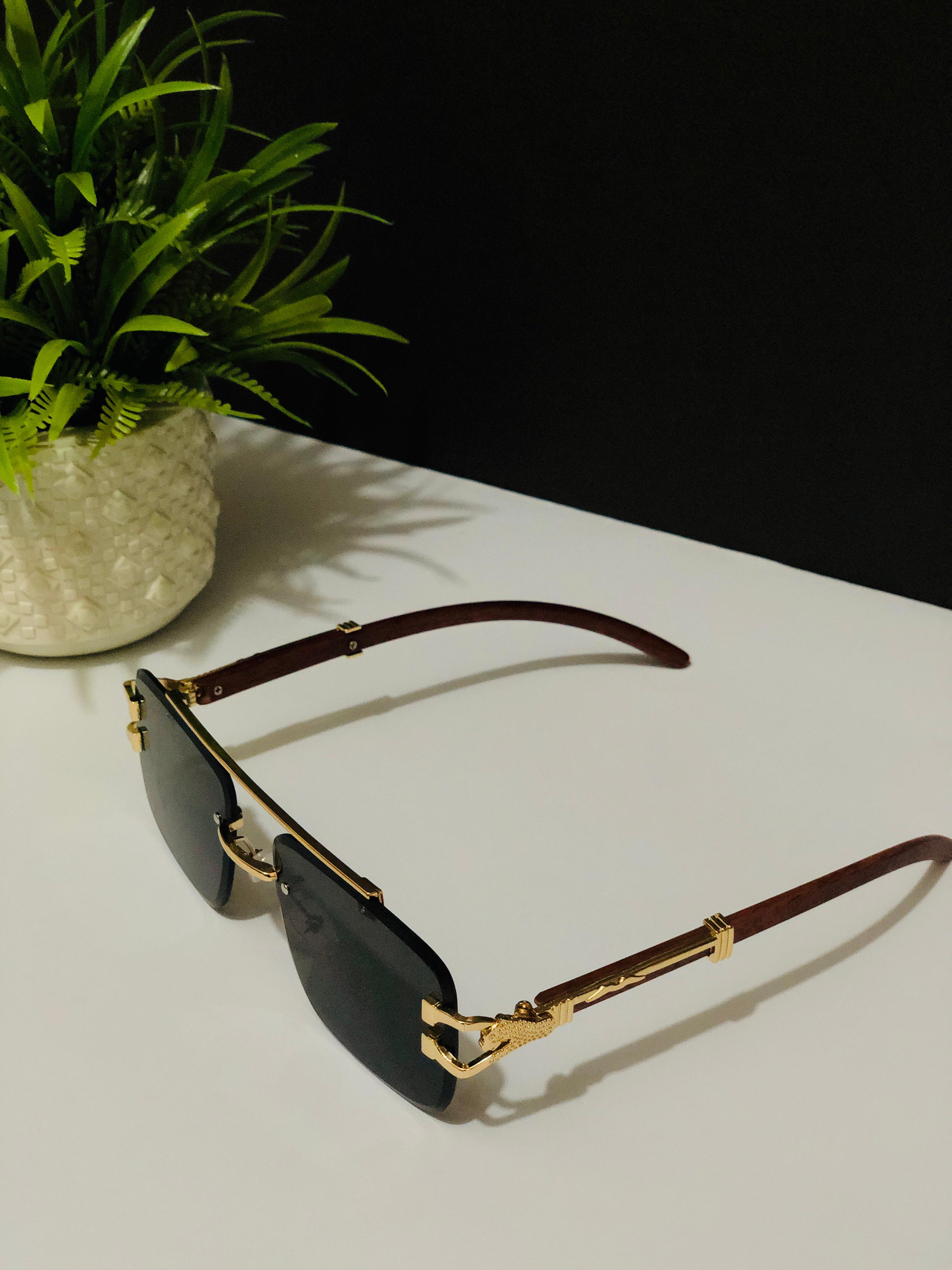 π₯ Imperial Claw Sunglasses π₯