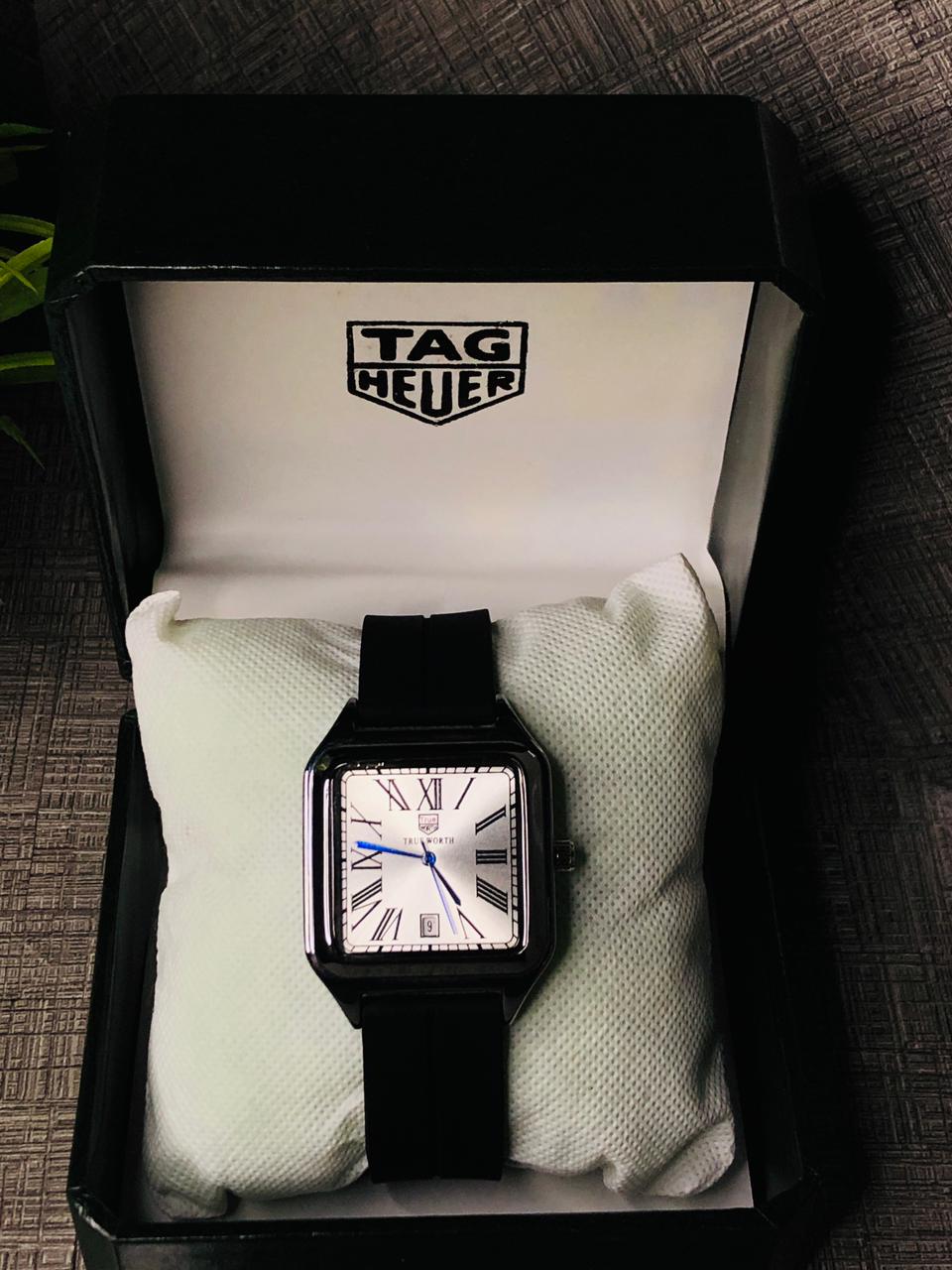 RUMAN DIAL CLASSIC WATCH