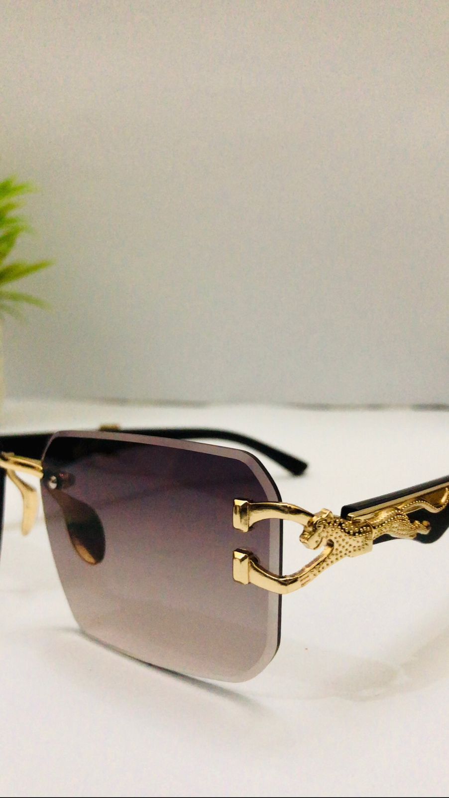 π Aura Sunglasses π