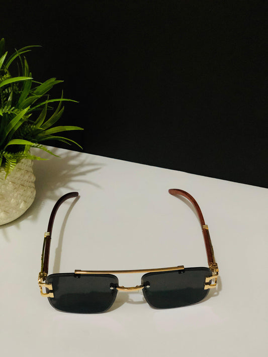 Imperial Claw Sunglasses