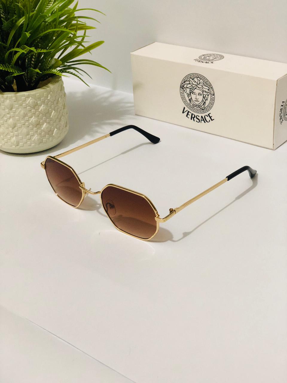 Prism Edge Glasses
