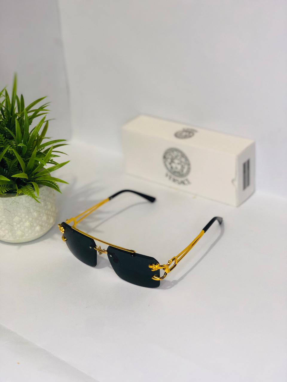 HONEY PAJI GLASSES :SNAKE SHADES: MAFIA GLASSESπΆοΈβ¨π