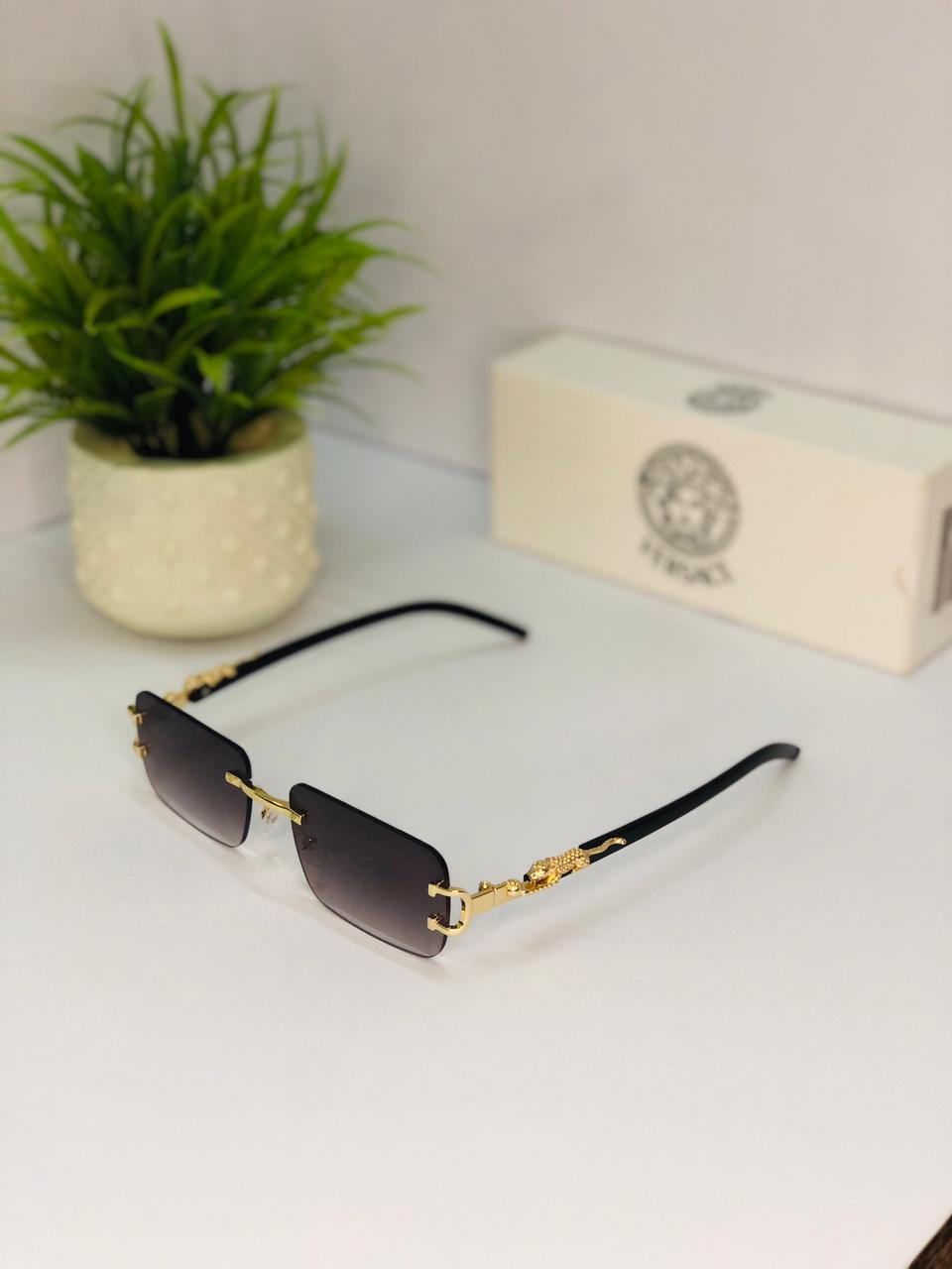 HONEY PAJI GLASSES :SNAKE SHADES: MAFIA GLASSESπΆοΈβ¨π