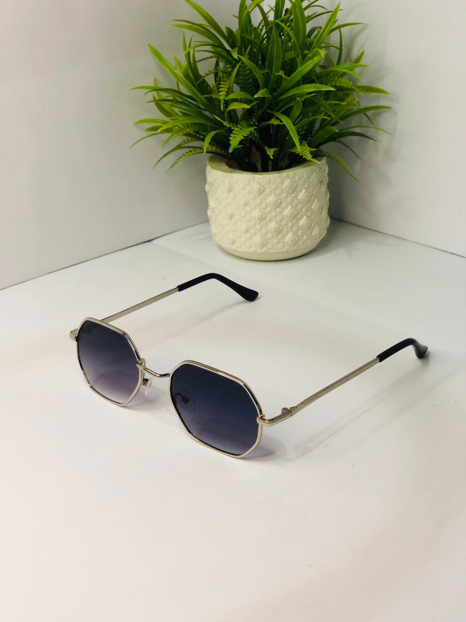 Prism Edge Glasses
