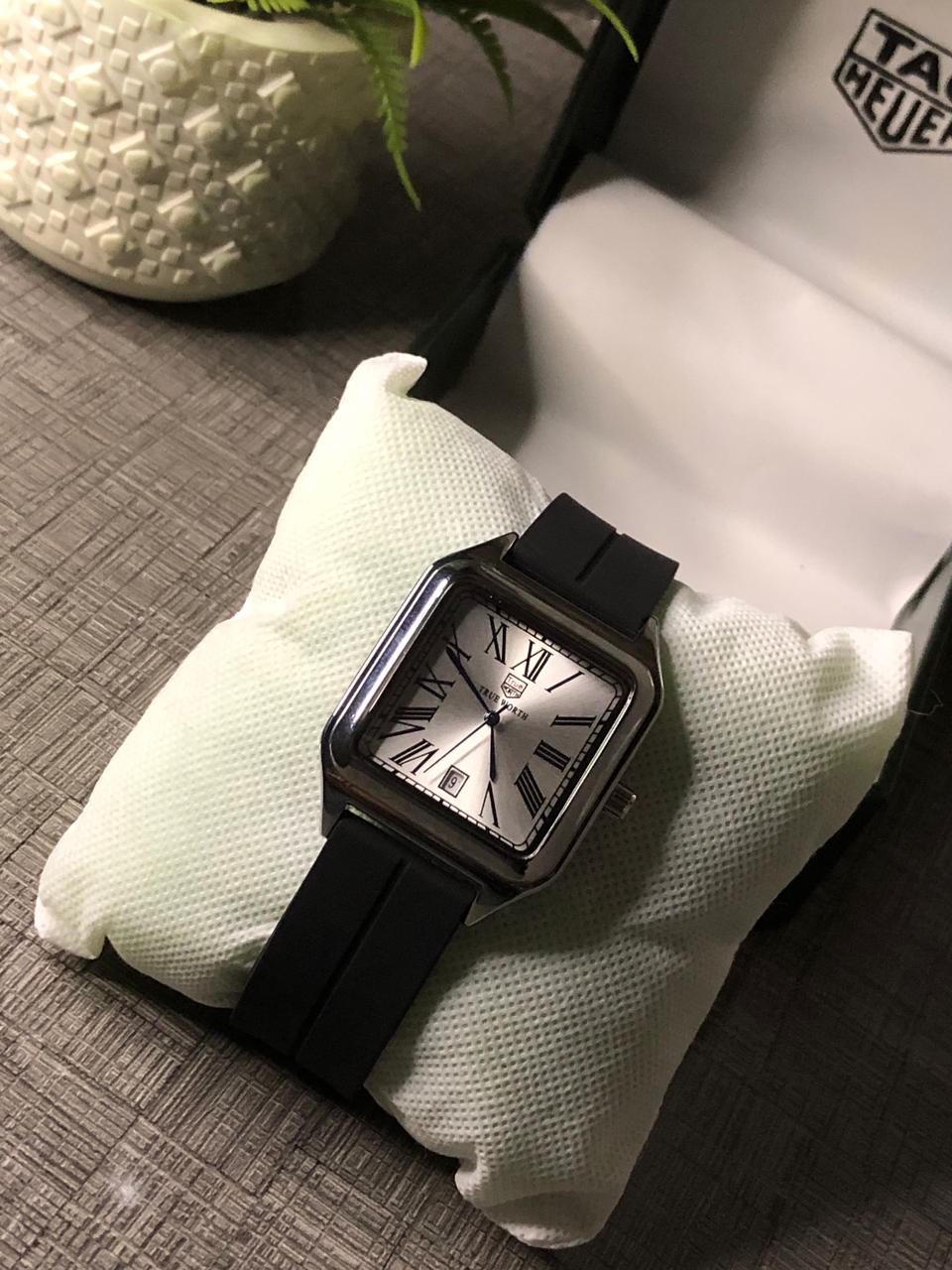 RUMAN DIAL CLASSIC WATCH