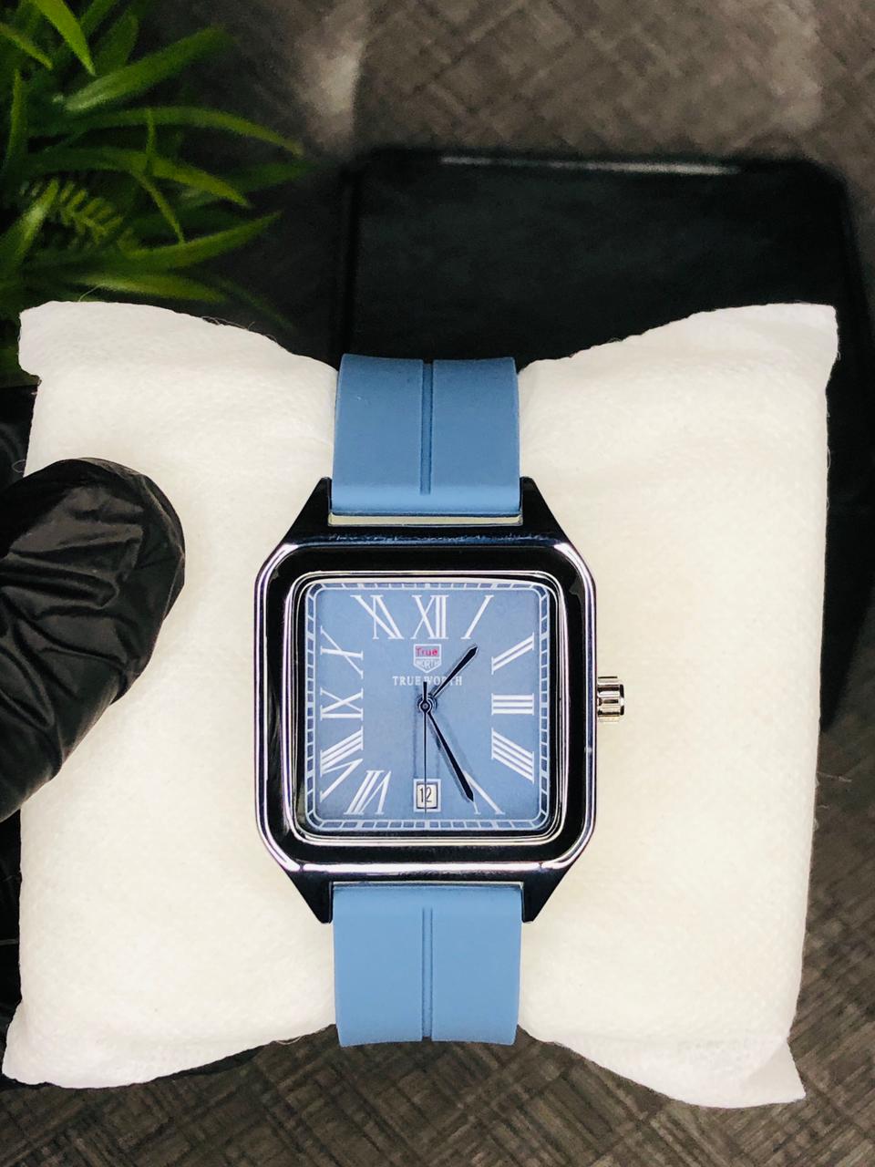 RUMAN DIAL CLASSIC WATCH