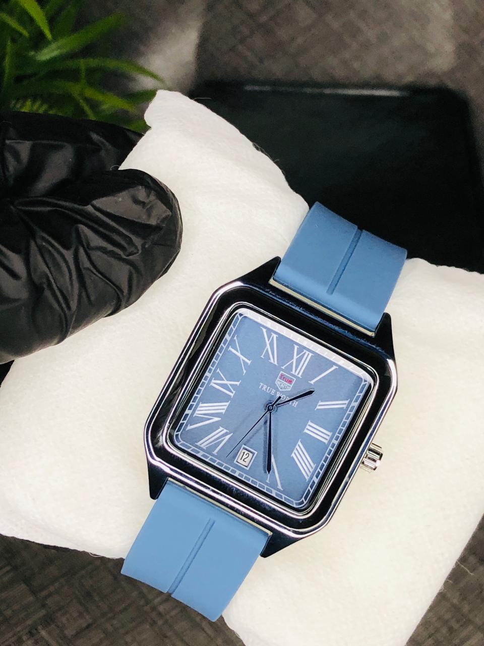 RUMAN DIAL CLASSIC WATCH