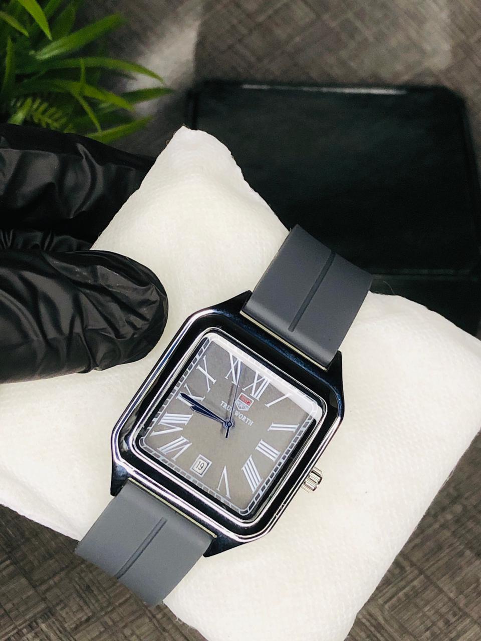 RUMAN DIAL CLASSIC WATCH