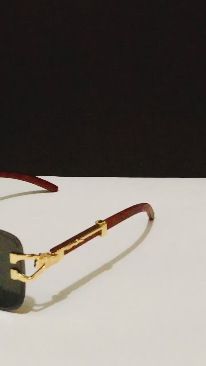 π₯ Imperial Claw Sunglasses π₯