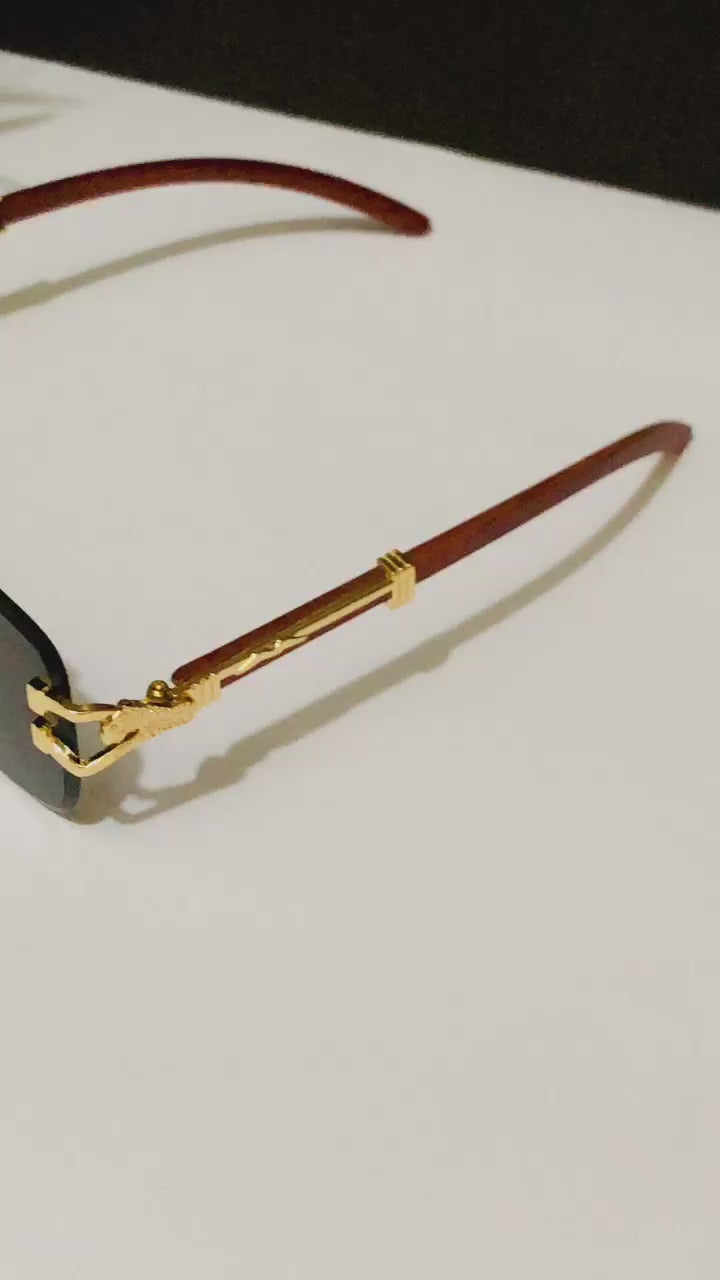 π₯ Imperial Claw Sunglasses π₯