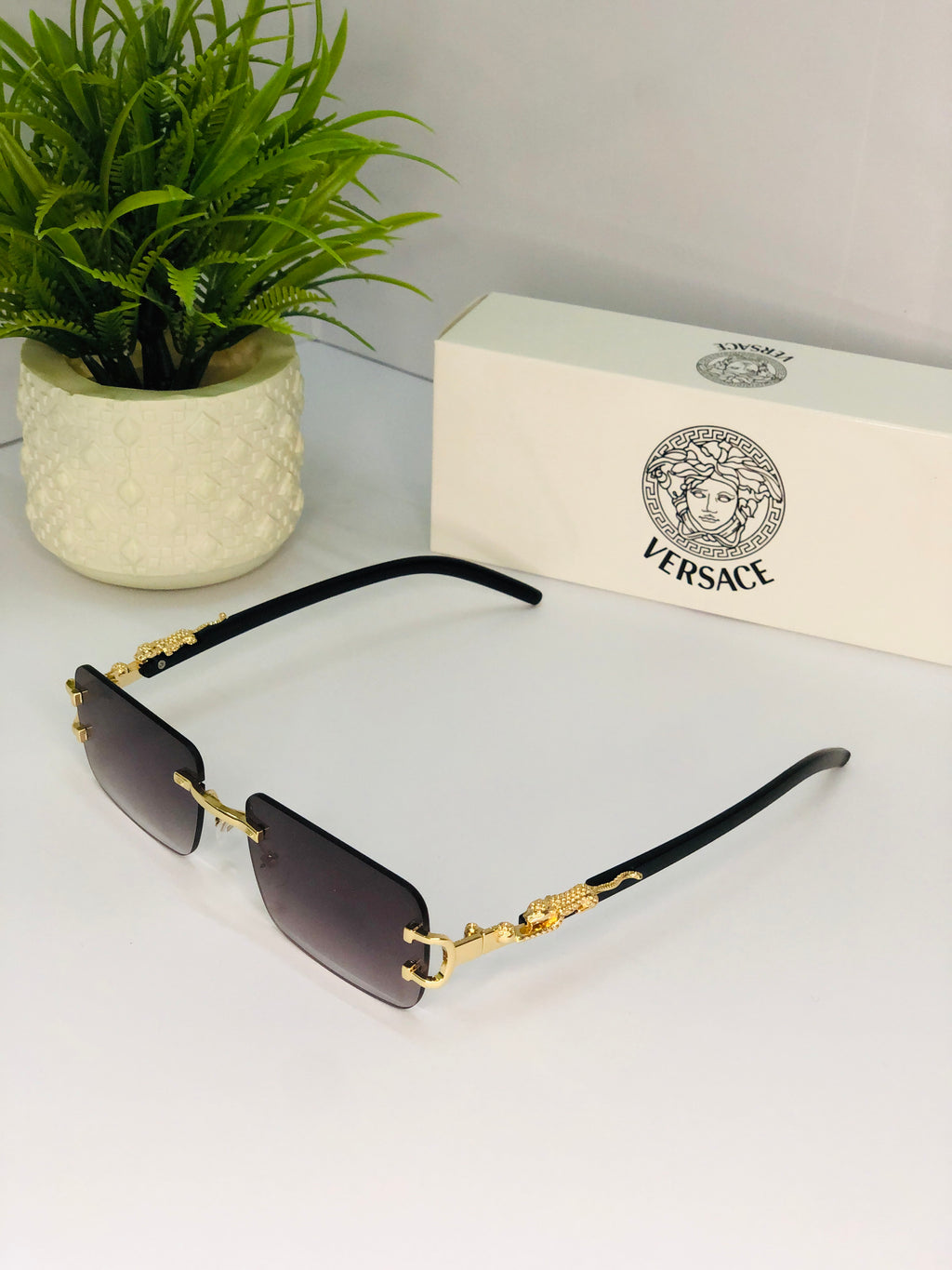 Mafia Glasses 💀