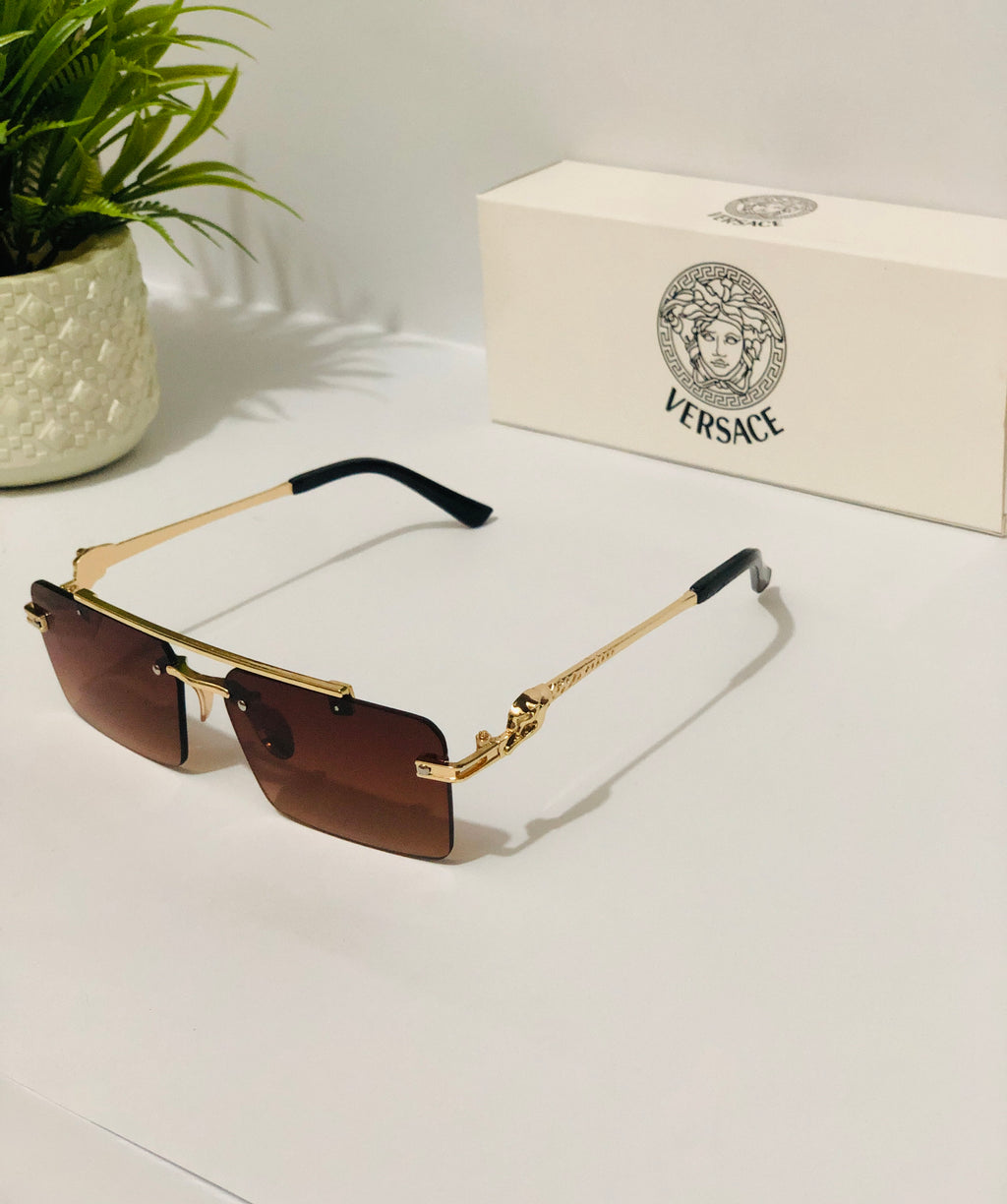 Shadow Luxe 🕶️"