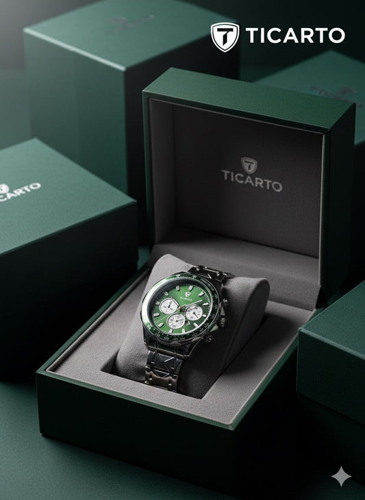 TICARTO WATER PROOF