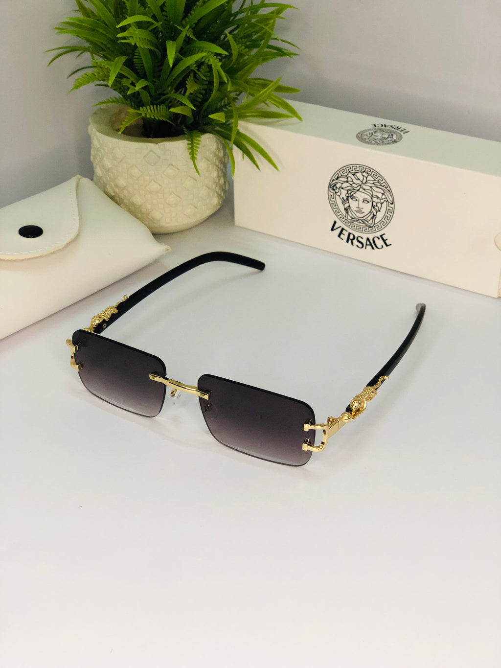 Mafia Glasses 💀