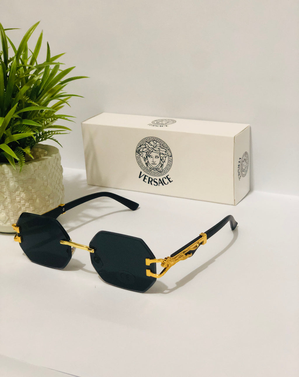Honey Paji Millionaire Song Glasses 😎