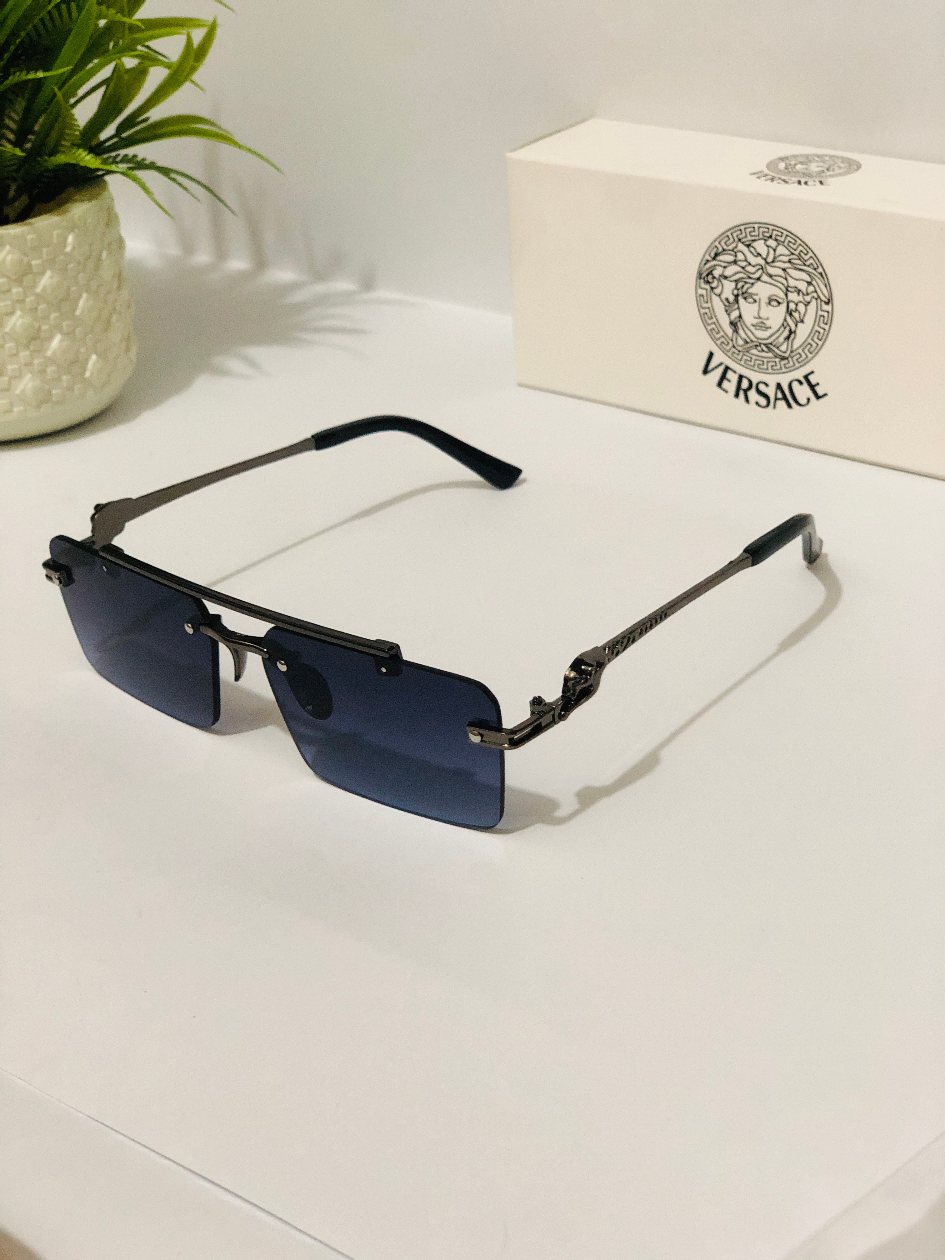 Shadow Luxe 🕶️"