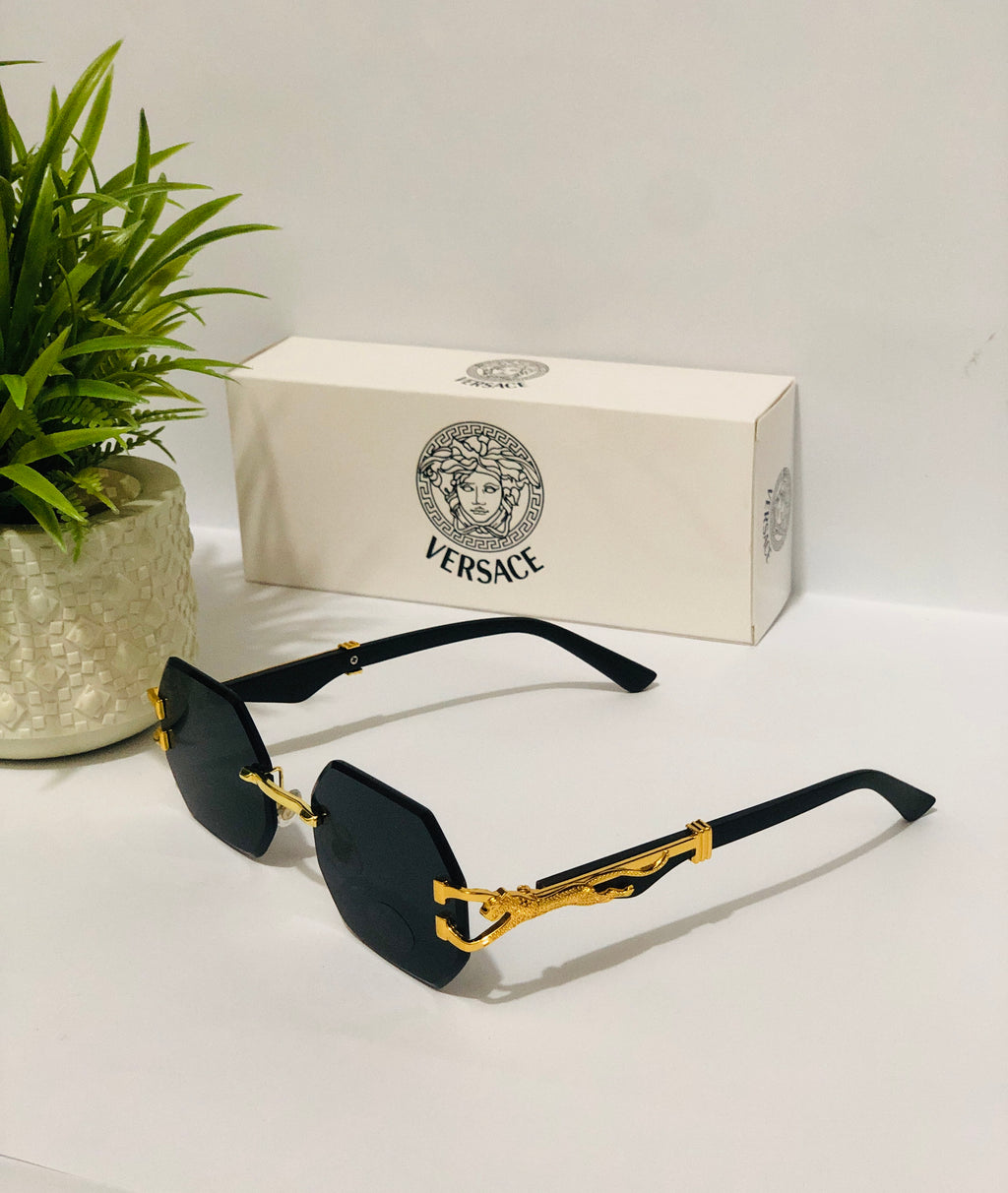 Honey Paji Millionaire Song Glasses 😎