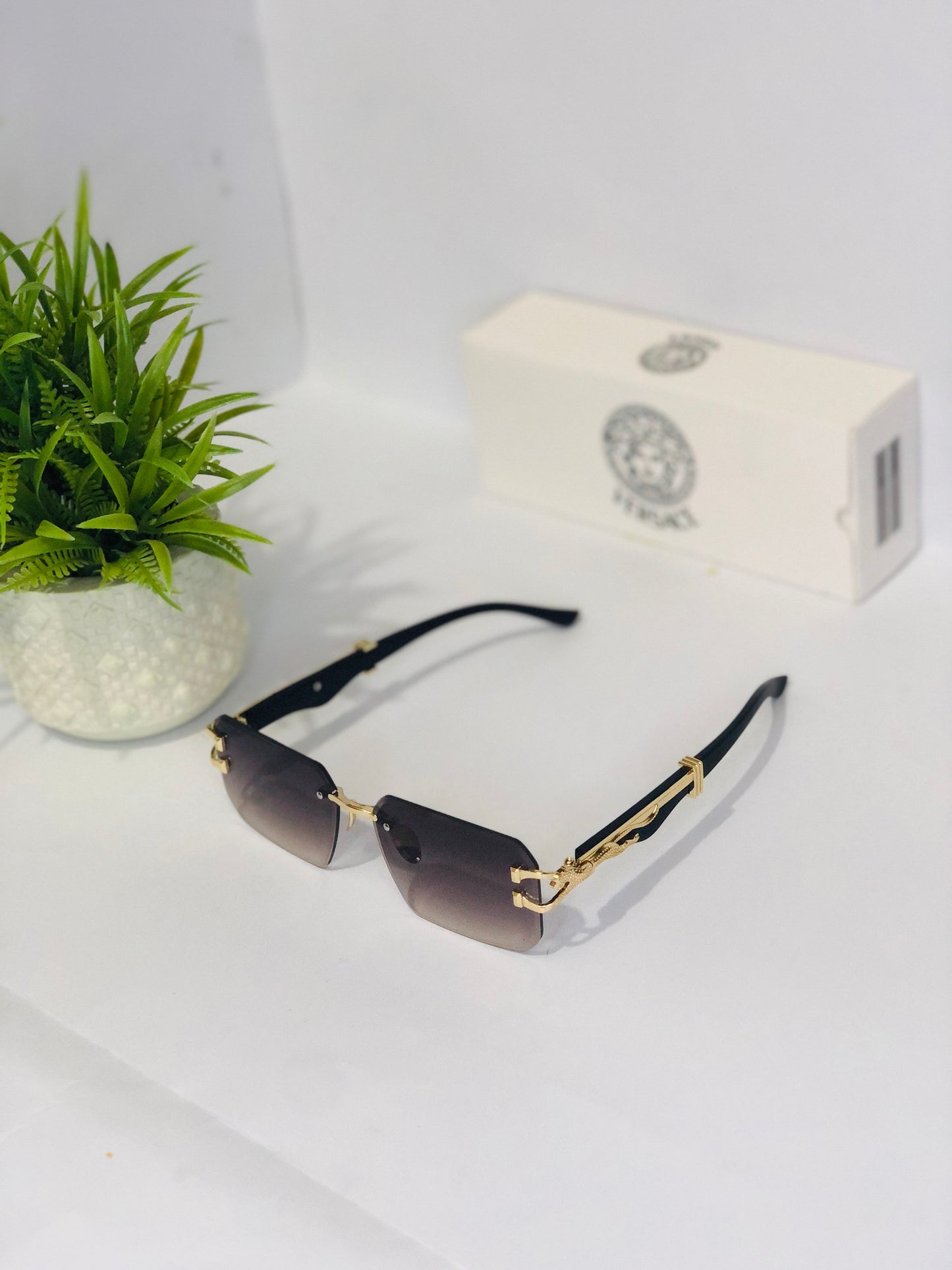 Aura Sunglasses