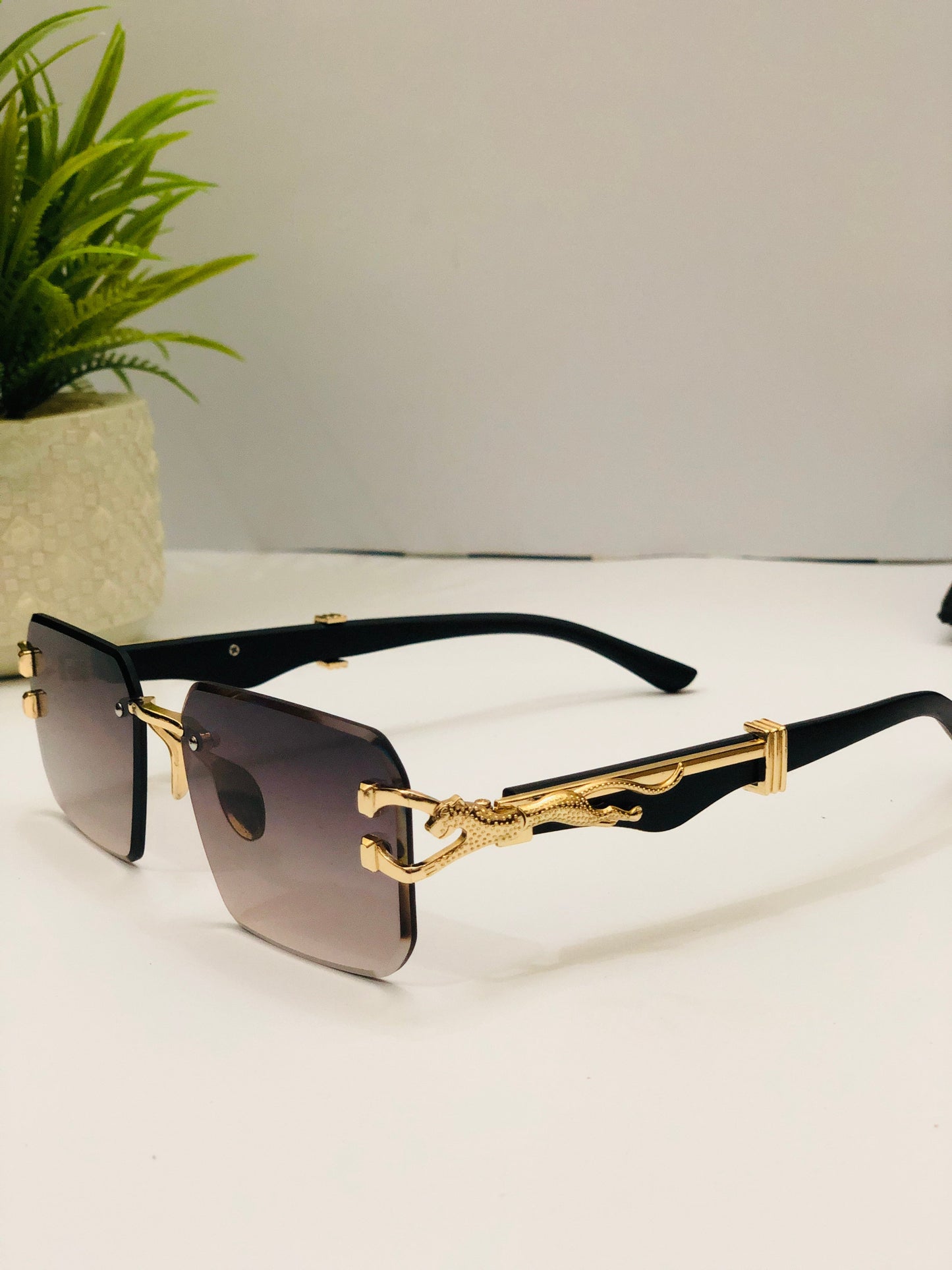 Aura Sunglasses