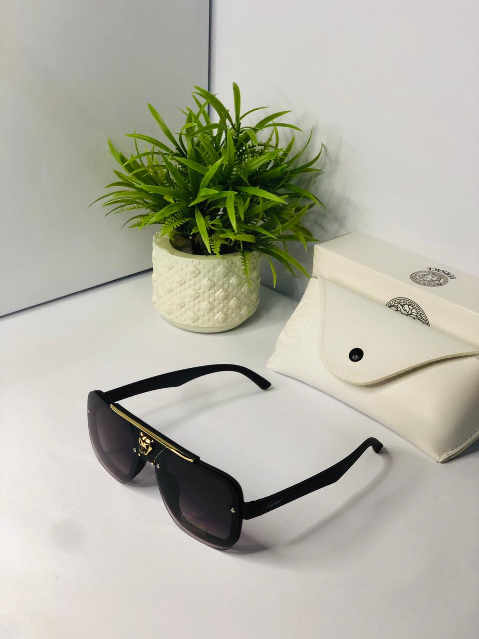 Panthère de Cartier