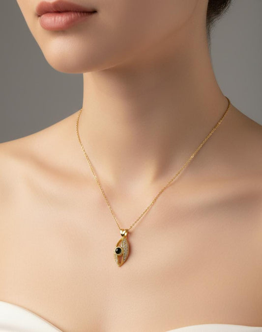 The Love Bloom " 100 Language I Love You Necklace