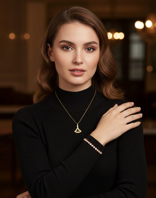 Celestial Secrets Set 🌌✨