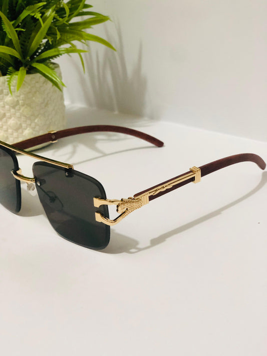 Imperial Claw Sunglasses