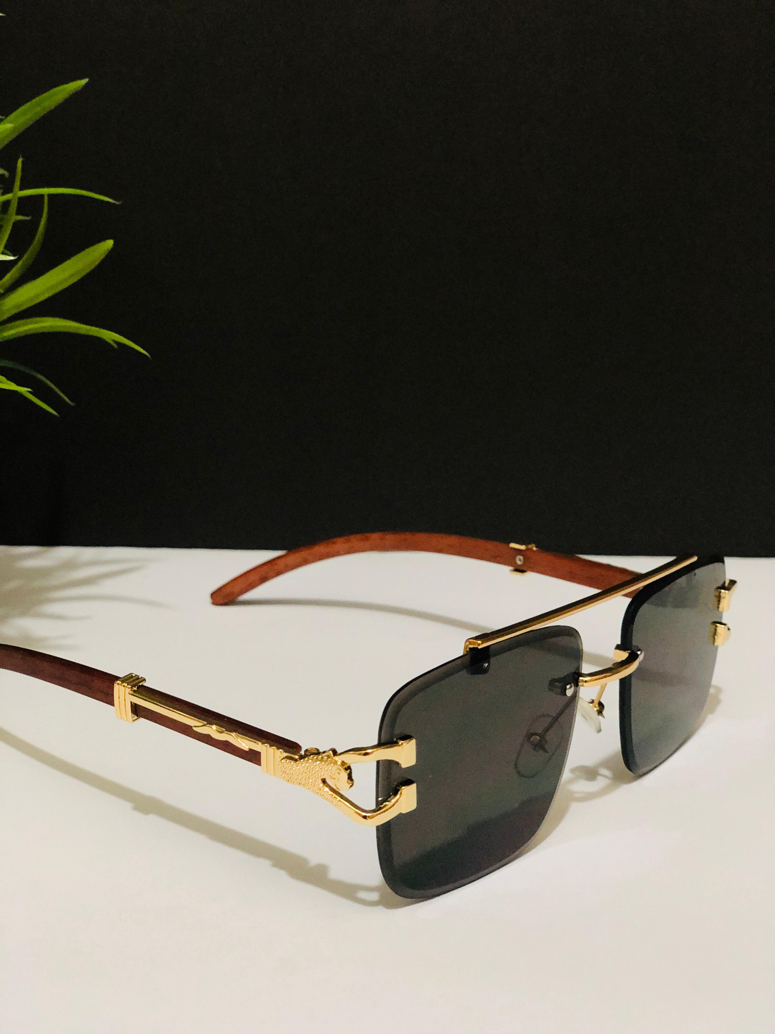 🔥 Imperial Claw Sunglasses 🔥