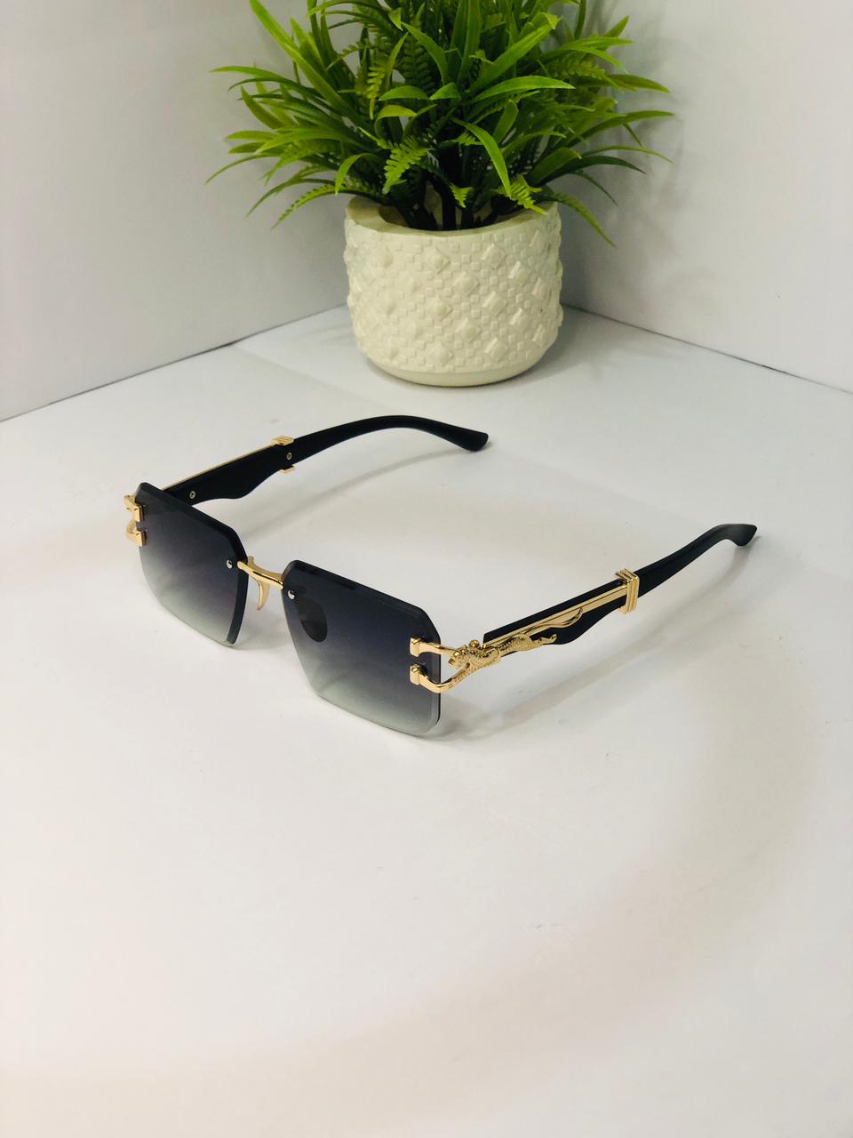 Aura Sunglasses