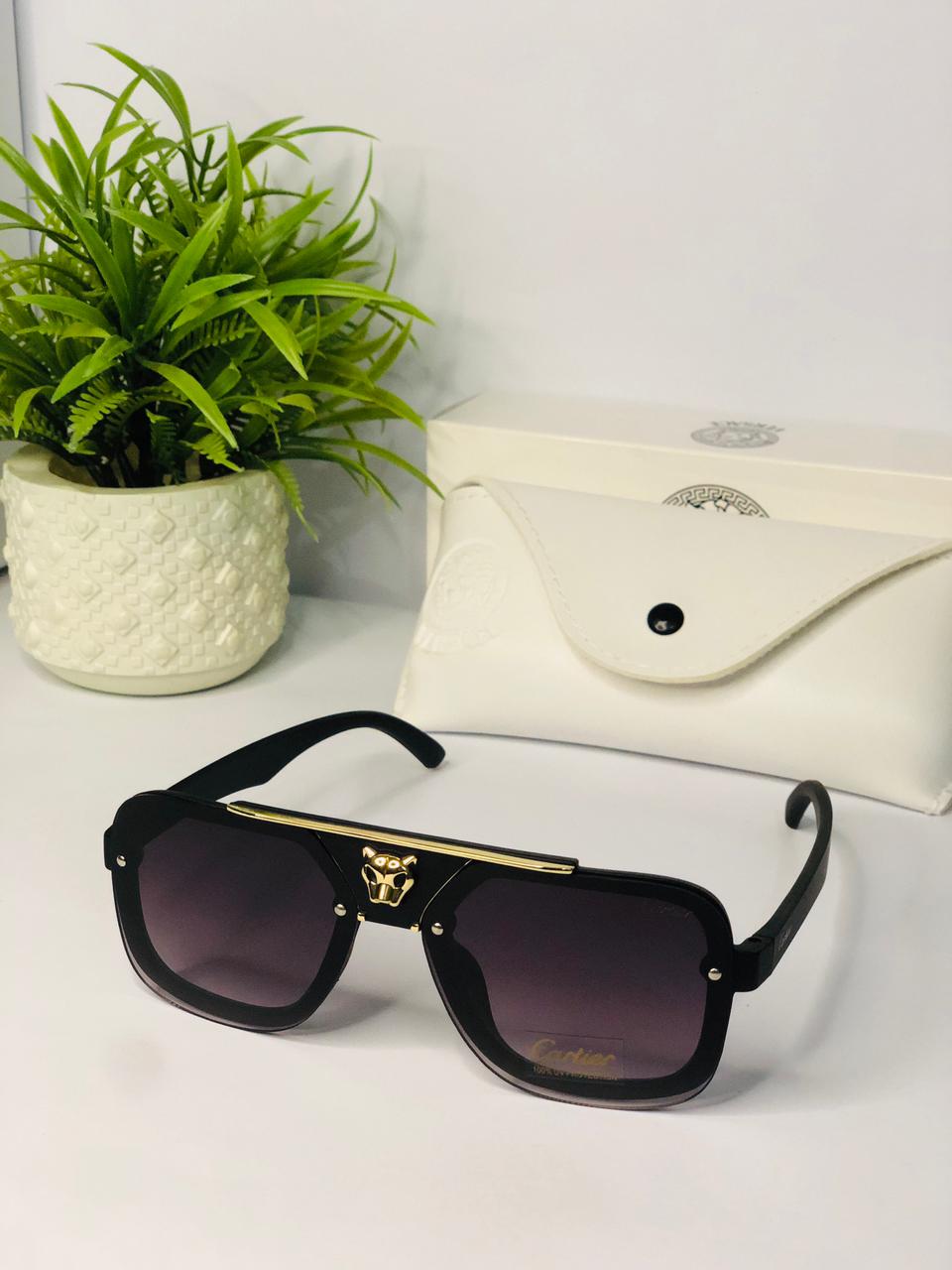 Panthère de Cartier