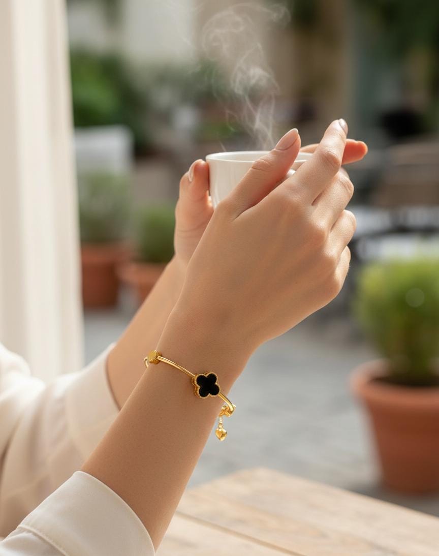 "Rose Glow Link" ✨💖