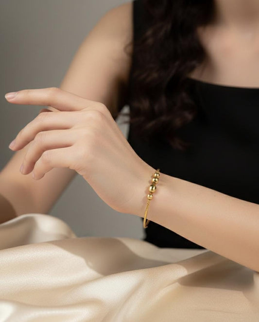 Blush Geometric Glow ✨💖